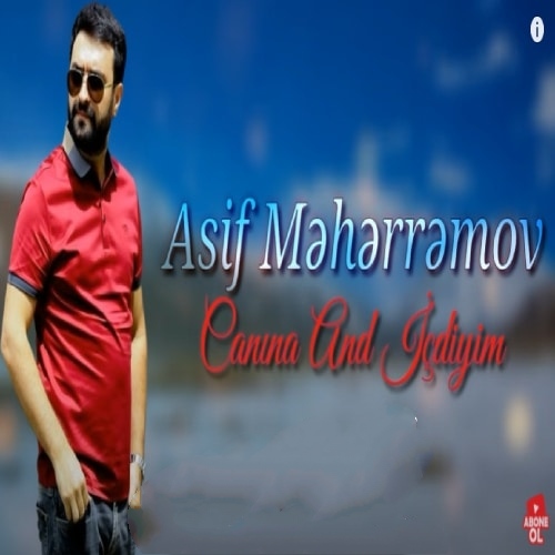 آصیف محرمو جانینا آند ایچدییم